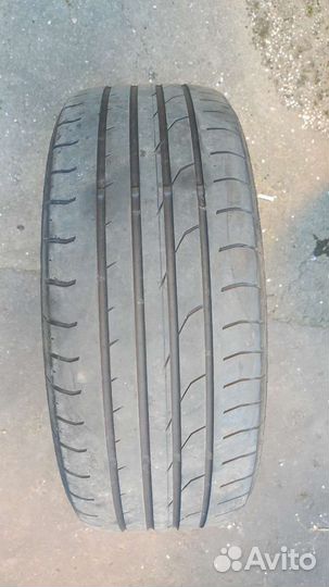 Continental ContiPremiumContact 2E 205/55 R16 91V