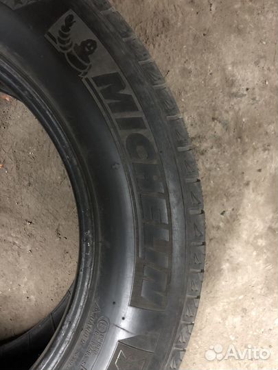 Michelin Latitude X-Ice 235/65 R17 108B