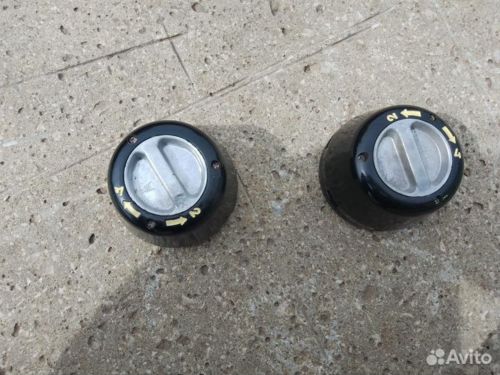 Хабы на УАЗ