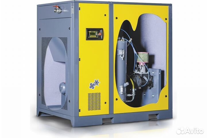 Винтовой компрессор comprag А-4508 11100081