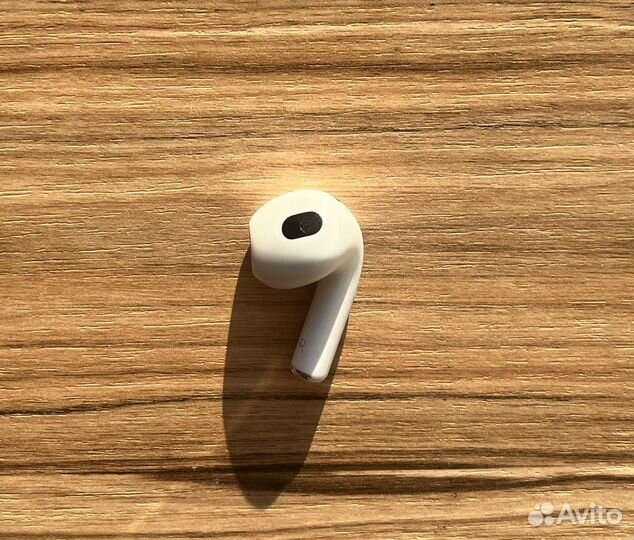Левый иПравый наушник Airpods 3