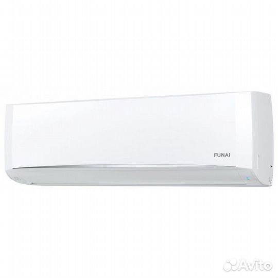 Кондиционер Funai 21кв