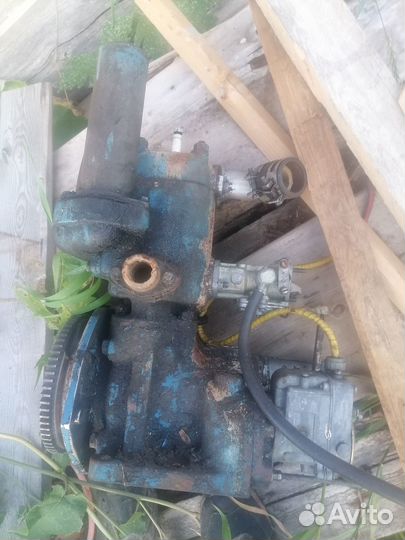 Пускач пд 10