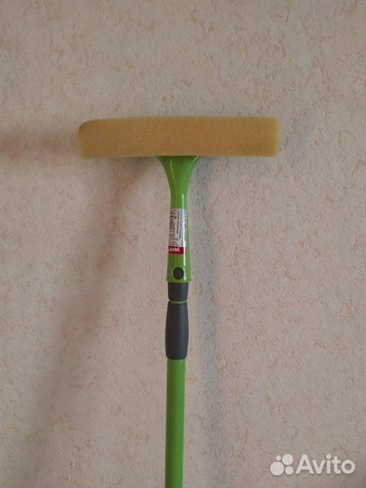 Стекломойка телескопическая