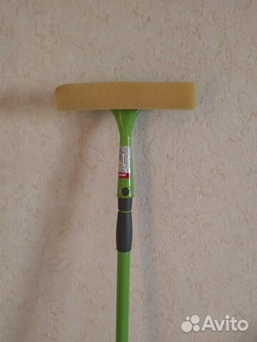 Стекломойка телескопическая