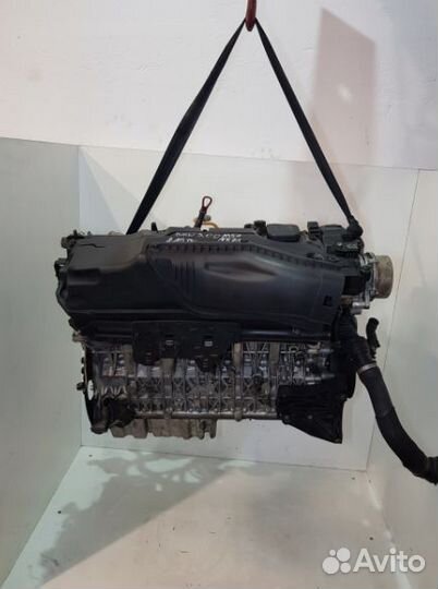 Двигатель 306D3 BMW 3.0d 235 л.c M57D30A