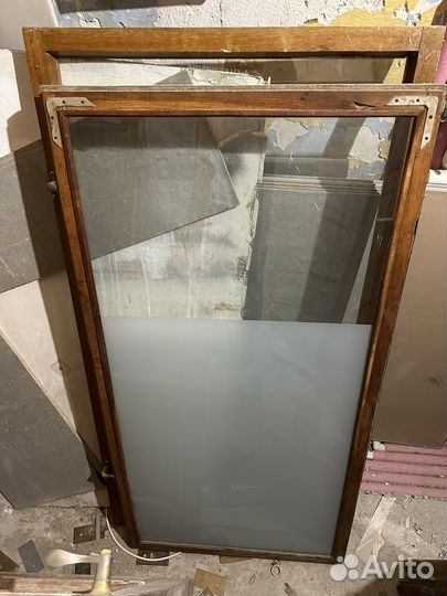 Двери и окна