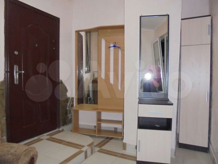 Дом 40 м² на участке 5 сот.