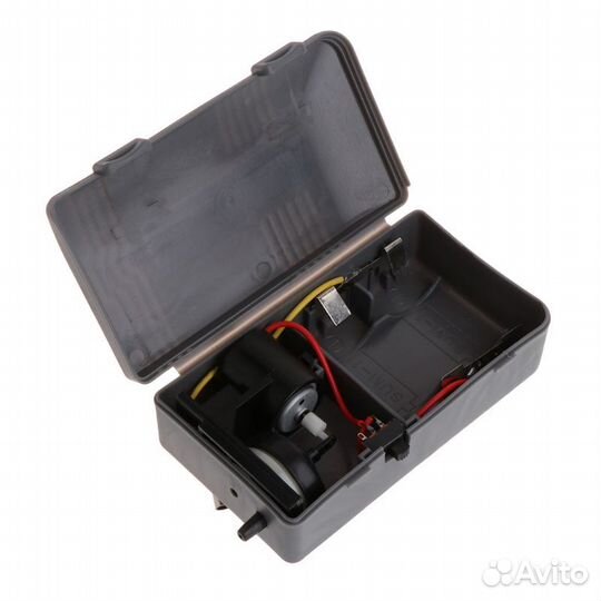 Компрессор-аэратор для живца RS-960 