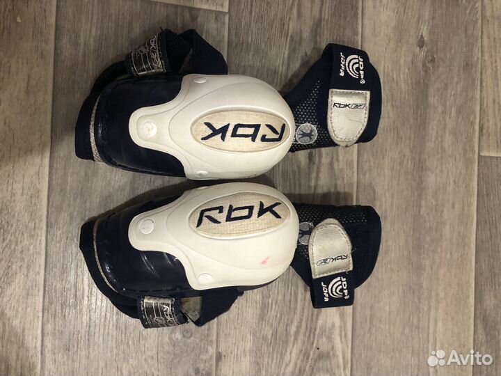 Хоккейная форма