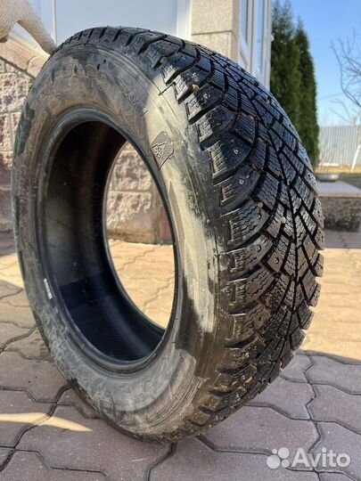 Bfgoodrich G-Force Stud 185/65 R15
