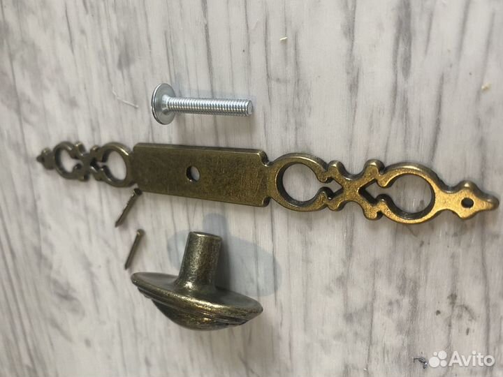 Ручка для мебели