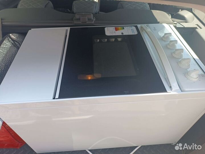 Плита электрическая LADA nova