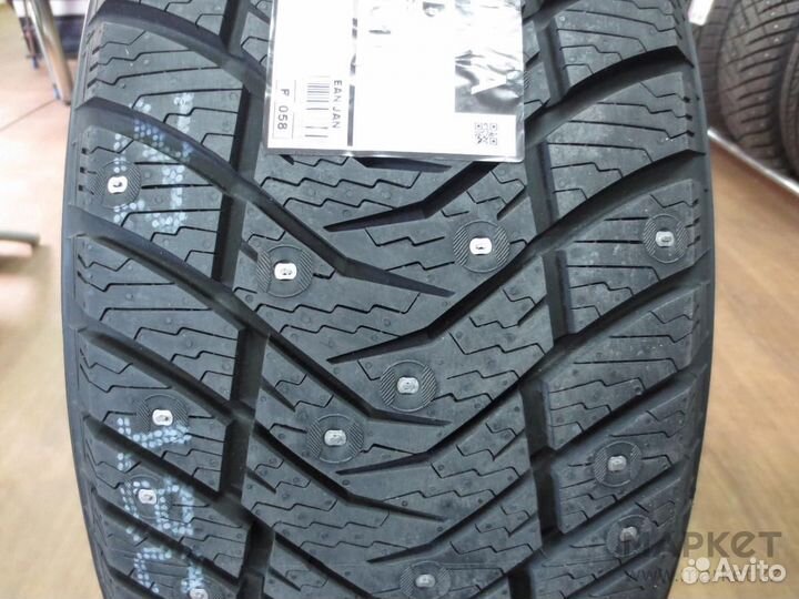 Yokohama IceGuard Stud IG65 285/45 R22