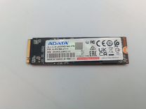 SSD Adata Legend 960 4TB (aleg-960M-4TCS) Новый