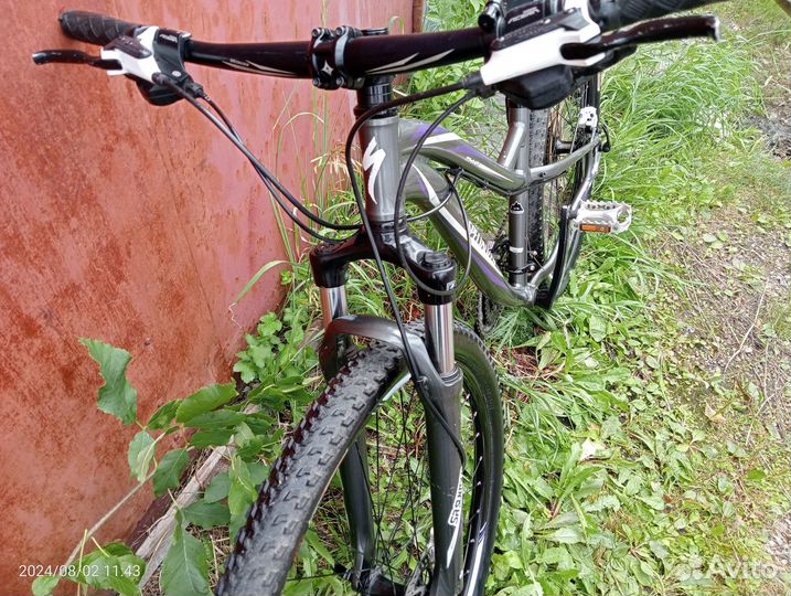 Велосипед Specialized elite myka s/15s