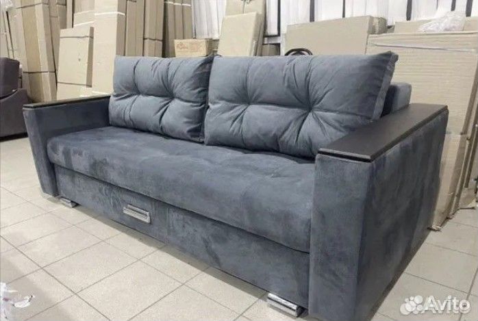 Диван Еврокнижка Вегас - Новый