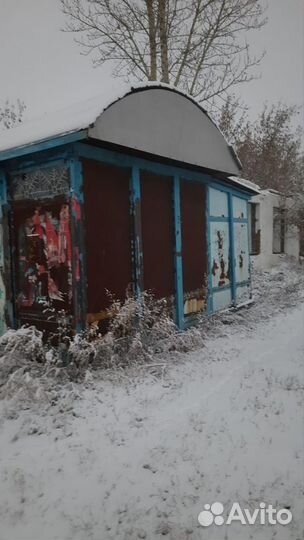 Продам павильон