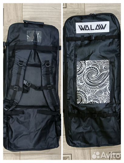 Сап, сапборд