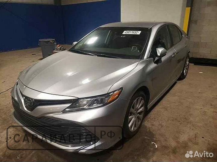 Гидротрансформатор toyota Camry XV 70