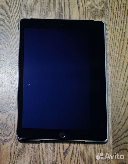 Apple iPad air2, A1567, 128гб, wi-fi + cellular