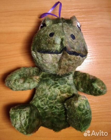 Игрушки 100 за все