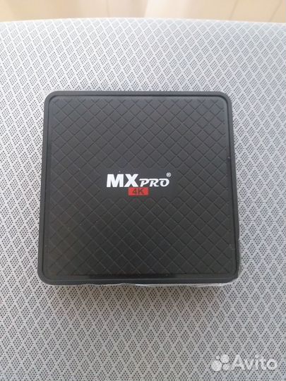 Продам приставку для телевизора