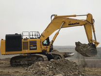 Карьерный экскаватор Komatsu PC1250-8, 2023