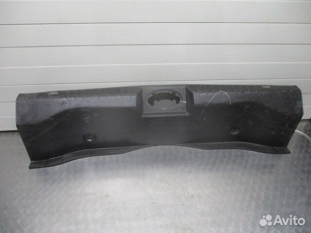 Накладка двери багажника Chevrolet Cruze J300