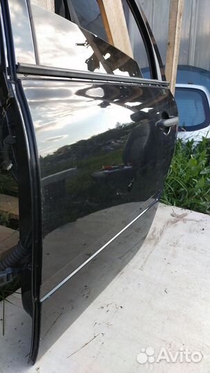 Дверь задняя левая Datsun On Do