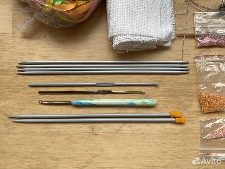 Набор для рукоделия и творчества