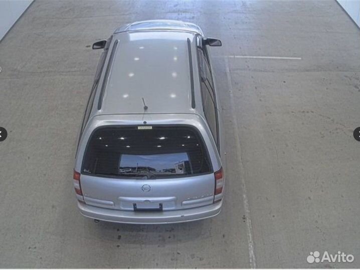 Разбор на запчасти Opel Omega B F35 X25XE