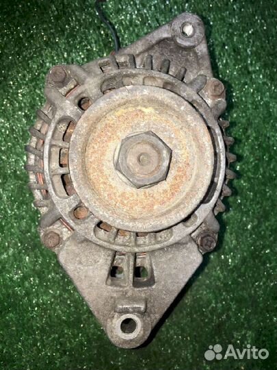 Генератор G63B Mitsubishi Delica P27V MD554801 A5T