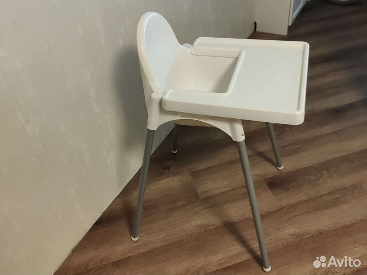 Стульчик для кормления IKEA antilop