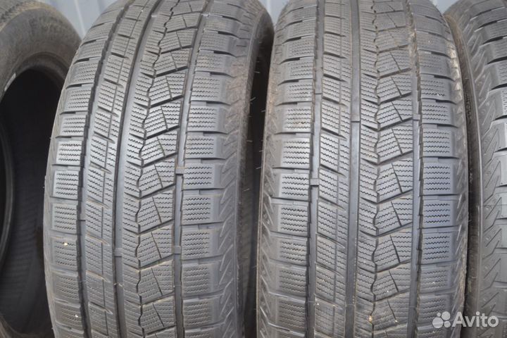 Arivo Winmaster ARW 1 215/55 R16 97H
