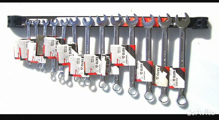 Магнитный держатель для инструмента