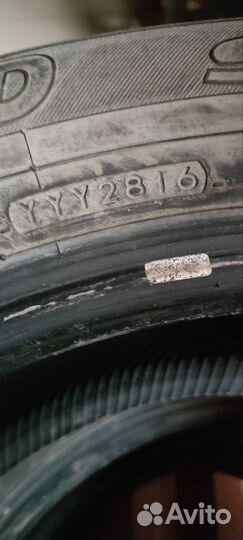 Yokohama IceGuard Stud IG65 225/60 R18