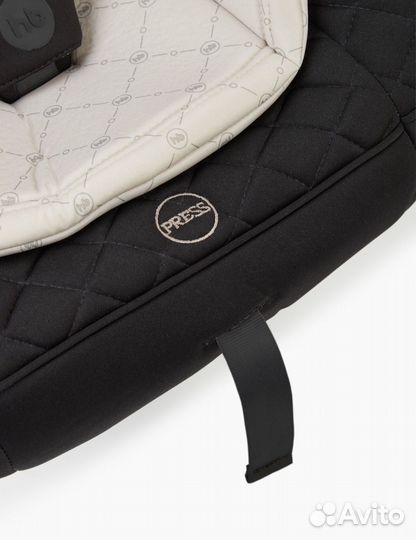 Детское автокресло от 0 автолюлька