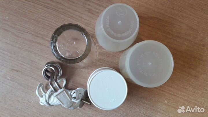 Кипятильник СССР