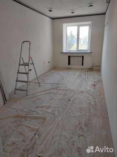 Клининг, химчистка