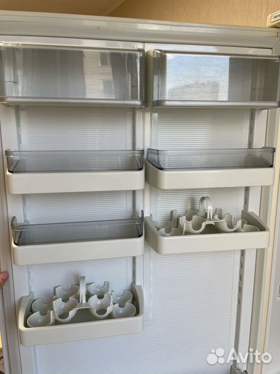Холодильник атлант бу