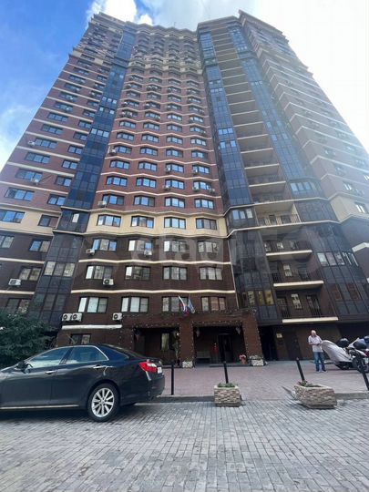 2-к. квартира, 71,5 м², 20/24 эт.