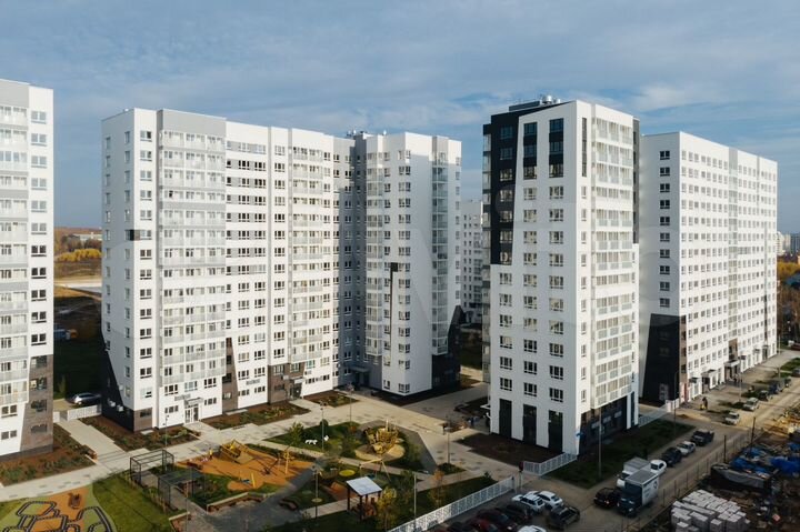 Аренда, торговое помещение площадью 72.5 кв.м