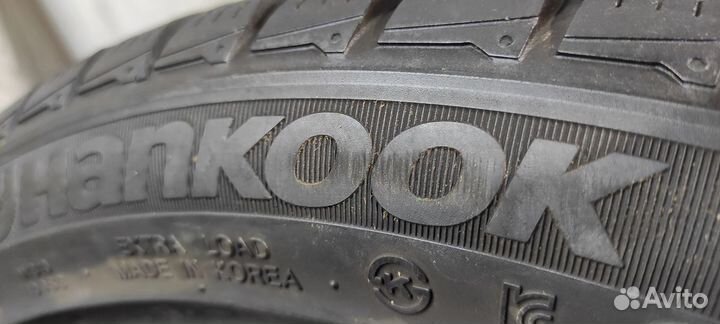 Hankook Winter I'Cept Evo W310 245/40 R18