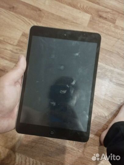 iPad mini 2 16gb