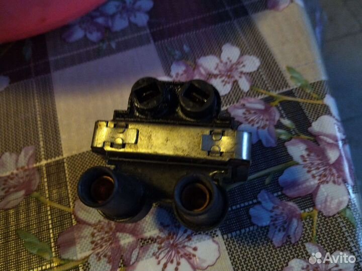 Катушка зажигания 406.3705