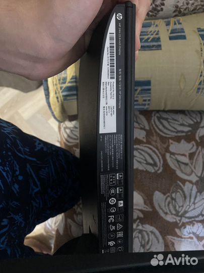 Монитор HP 24