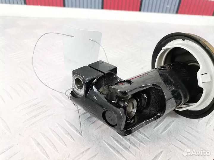 Рулевой карданчик Dodge Nitro 2007