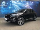 Haval F7 2.0 AMT, 2021