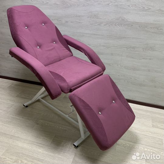 Педикюрное кресло